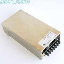 SE-600-48 Switching Power Supply for MEANWELL Single Output 48V 12.5A 600W Repla picture