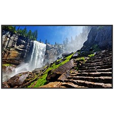 Sharp Electronics PN-ME752 75 inches IPS 24/7 Commercial Monitor picture