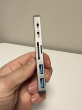 HyperDrive DUO 7-in-2 USB-C Hub for Apple MacBook Pro/Air picture