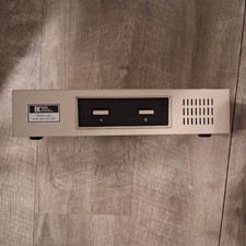 DAK Industries Parallel A/B Selector, Order 4644, 36 Pin SCSI - Vintage 1980/90s picture
