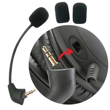 Hyperx Cloud 2 Mic Replacement, (Old Version Before 2021), Clouophone Compatible picture