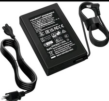 UL Listed Charger 19V6.32A 120W 2-in-1 Plug Universal for Mini PC GEEKOM Mini... picture