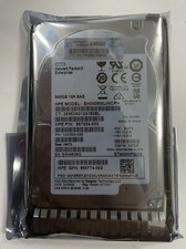 HP 870759-B21 870795-001 Internal 900GB SAS 12G 15K SFF Hard Drive New picture