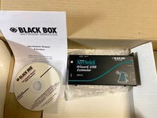 Black Box ServSwitch Wizard USB Extender Remote ACU5050A picture