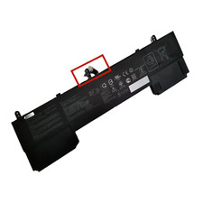  C42N1839 Genuine Battery fr ASUS Zenbook 15 Pro UX563FD UX534FA UX534FT UX533FD picture
