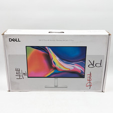 Dell 27 Plus 4K Monitor 27