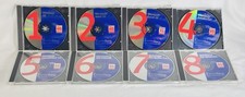 READ Early Microsoft PC Software Suite Lot Windows 95 Word Excel PowerPoint 7.0 picture