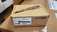 NEW Extreme Networks 16120 XGM3SB-4sf - 4 Port 10G SFP+ Switch Module picture