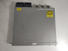 Cisco Catalyst WS-C3850-48U-L 48 Gigabit Ethernet Managed Higher Power PoE picture