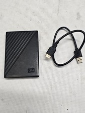 WESTERN DIGITAL MY PASSPORT 6TB (P31025861) picture