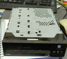 IBM 19P4089 30GB/60GB SLR60 QIC Tape Drive 1/4-inch Drive AS400 iSeries Tandberg picture