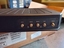 LOT OF 3 - CRADLEPOINT E3000-C18B S5A950A ENTERPRISE ROUTER - PARTS picture