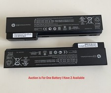 Genuine HP EliteBook ProBook Battery CC06 628666-001 628668-001 628670-001 OEM picture