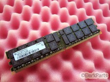 Infineon HYS72T256220HR-5-A PC2-3200R-333-11-J1 2GB Server Memory RAM picture