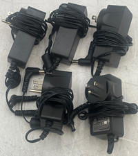 Lot of 5 LG Switching Power Adapter Model: ADS-25FSF-19 picture