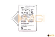 HGST 200GB SSD SAS 12Gb/s 2.5