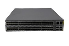 Juniper QFX5100-96S-AFI FP+/SFP PORTS 8QSFP+ PORTS REDUNDANT FANS 2x PS picture