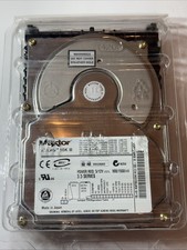 Maxtor Atlas 10K III 18.4GB 10,000 RPM SCSI 68-Pin 3.5