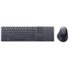 Dell KM900-GR-US DELL PREMIER COLLABORATION KEYBOARD AND MOUSE - KM900 picture