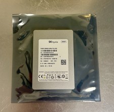 SK Hynix PE8010 3840GB (3.84TB) NVMe PCIe Enterprise SSD - HFS3T8GETFEI-D430A BE picture