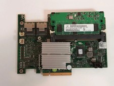 Dell PowerEdge R410 PERC H700 Integrated SAS SATA RAID Controller 0XXFVX XXFV picture