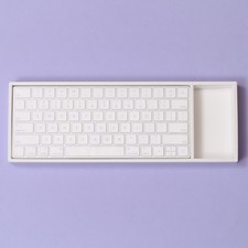 Genuine Apple Bluetooth Wireless Magic Keyboard (A1644) *BRAND NEW* picture