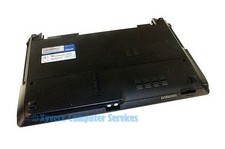 13GN7T1AP010-1 GENUINE ORIGINAL ASUS BASE W/ PLASTIC COVER X44H (GRADE B) (AE44) picture