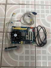 motherboard asrock  picture