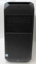 HP Z4 G4  Intel Xeon W-2223 16GB Ram 2TB HDD 256GB SSD RTX NVIDIA 4000 Win11p WS picture