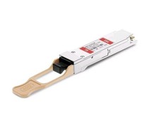 FS QSFP-SR4-40G 40G QSFP+ 850nm 150m Optical Transceiver Module Cisco MPO-12 UPC picture