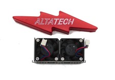 Sun Microsystems 370-4284 Rear Cooling Fan Assy AC200/DC200 picture