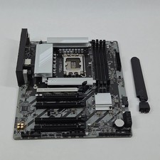 Gigabyte B860 DS3H WIFI6E LGA 1851 ATX Intel DDR5 Motherboard picture
