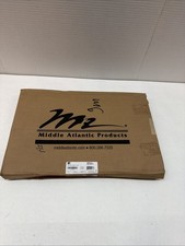 Middle Atlantic - U1 Universal Rack Shelf Isp 11dp picture