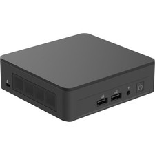 Intel NUC 13 Pro Mini PC NUC13ANKI50WC i5-1340P 1.90GHz 8GB RAM 500GB SSD picture