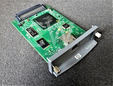 J7934G HP JetDirect 620N Interface Connector FAST Ethernet Internal Print Server picture