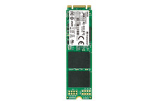 Transcend MTS860 64GB SATA III 540 MB/s SuperMLC Flash DDR3 DRAM M.2 2280 SSD picture