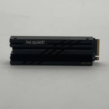 Be Quiet 2.5