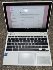 Acer Chromebook R11 Touch White CB5-132T N15Q8 picture