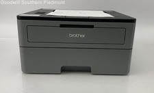 Brother HL-L2325DW Monochrome Laser Printer - Tested picture