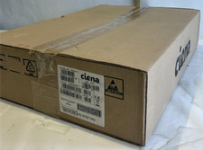 CIENA 3926X 170-3903-910 SERVICE DELIVERY 10GB ETHERNET SWITCH W/ POWER ADAPTER picture