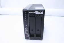 QNAP TS-253E-8G Turbo NAS 2-Bay 2.5GbE Intel Celeron J6412 HDM W/ 1X 4TB HDD (T7 picture