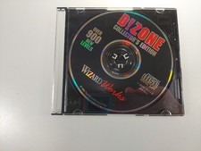 DZone Collector's Edition For Doom And Doom II PC CD over 900 new game levels picture