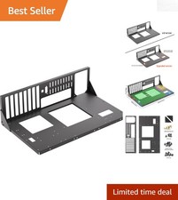Versatile Open Air PC  Bench - Easily Build, Diagnose and  PC Parts picture