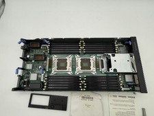 IBM Flex System x240 8737 Dual CPU Compute Node Motherboard picture