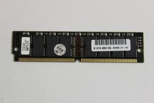 IBM 92G7540 4MB 70NS 72 PIN SIMM 05H0905 92G7539  WITH WARRANTY picture