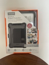 Targus Safe port Rugged Protection iPad (9th) Generation 10.2 Inche picture
