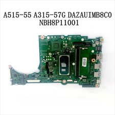 DAZAUIMB8C0 For Acer A515-55 Motherboard  i5-1035G1  i7-1065G7 N17S-G3-A1 picture