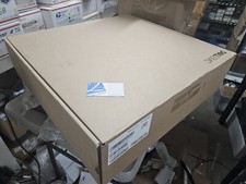 NEW - S3148P DELL Networking 48 Port Network Switch w/ Single Power PX6KP NOB picture