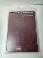 OneGet Toughshell Hardcase For Macbook New Air 13 picture