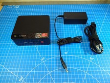 Beelink SER5 Pro Mini PC AMD Ryzen 7 5700u 16GB DDR4 RAM 500GB SSD Win 11 Pro picture